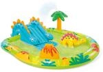 INTEX 57166NP - Playcenter - Little Dino (191x152x58cm) Planschbecken