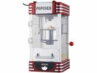 RETRO Popcornmaschine