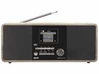 IMPERIAL DABMAN i220 DAB+ UKW RDS Internetradio Bluetooth AUX in