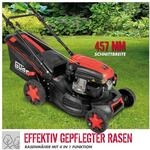 Rasenm&auml;her BIG WHEELER 464.3 R