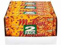 Mr. Tom Erdnuss-Snack 2 x 40 g, 24er Pack