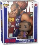 Funko POP NBA - Cover - Vince Carter / Toronto Raptors