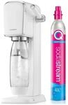 SodaStream Art Wassersprudler white
