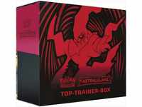 Pokemon Schwert & Schild Astralglanz Top-Trainer Box