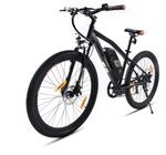SachsenRAD E-Racing Mountainbike R6 500Wh 26 Zoll