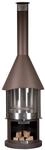 Buschbeck Kamin Melbourne - versch. Ausf&uuml;hrungen