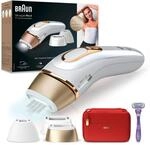 Braun IPL PL5267 Silk Expert Pro 5 Haarentfernungsger&auml;t