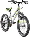 Galano GA20 Kinderfahrrad 18 Zoll 115 - 130 cm M&auml;dchen Jungen Fahrrad ab 5...