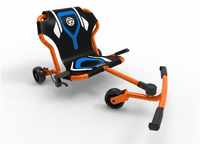 EzyRoller Pro X Fun Fahrzeug Dreirad für Jugendliche und Erwachsene Trike ab 10