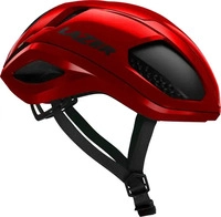 LAZER Fahrradhelm Vento KinetiCore, Metallic Red
