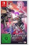 Fire Emblem Warriors: Three Hopes Switch