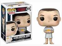 POP - Stranger Things - Eleven (Hospital Gown)