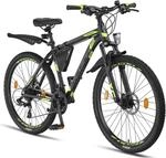 Licorne Bike Effect Premium Mountainbike in 26, 27,5 und 29 Zoll - Fahrrad f&uuml;r
