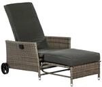 Merxx Komfort Deckchair