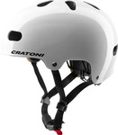 CRATONI Kinder-Fahrradhelm