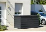 Tepro Metall-Ger&auml;tebox Palladium anthrazit
