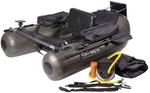 Zeck Belly Cat Belly Boat 170x116x34,5cm