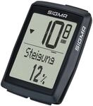 Fahrradcomputer BC 14.0 WR