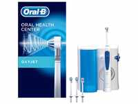 Oral-B OxyJet Reinigungssystem mit innovativer Mikro-Luftblasen-Technologie, 4