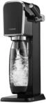 SodaStream Wassersprudler Art mit CO2-Zylinder und 1L sp&uuml;lmaschinenfeste Flasche
