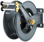 GEKA plus Automatischer Schlauchaufroller PA30 Stahlkonstruktion, autom. R&uuml;ckzug