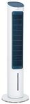Mistral 5-in-1 Luftk&uuml;hler Ventilator Ionisator 360 m&sup3;/h Fernbedienung