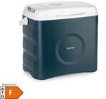 BeerBelly 29 Elektrische K&uuml;hlbox Kalt & Warm USB-Port ECO-Modus Blau