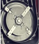 AL-KO Messerteller f&uuml;r Robolinho&reg; 500 E/I
