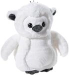 HEUNEC KUMA Eule flauschig