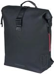 BASIL Fahrradrucksack SoHo Nordlicht, schwarz