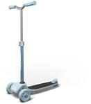 Tri-Scooter, blau