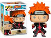 POP - Naruto Shippuden - Pain