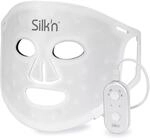 Silk'n FLM100PE1001 LED Face Mask Gesichtsmaske
