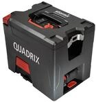 Starmix Akkusauger Quadrix L 18V Sauger f&uuml;r mobilen Einsatz (18 V, 7,5 L)