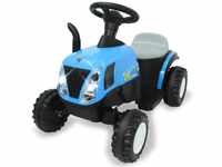 Jamara Ride-On Elektro Kindertraktor