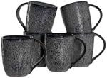 Leonardo Kaffeebecher Matera 430 ml 6er Set
