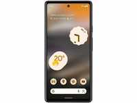 Google Pixel 6a 5G 128GB 6GB Android 14 Smartphone 6,1 Zoll GA037 Charcoal Grau