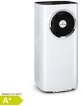 Kraftwerk Eco Smart 11 Klimaanlage 3-in-1 11500 BTU App Fernbedienung