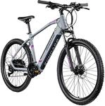 Z&uuml;ndapp Z808 E-Mountainbike f&uuml;r Damen und Herren ab 170 cm E Bike 27,5 Zoll EMTB