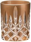 Riedel Laudon Tumbler bronze 1 Glas