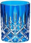 RIEDEL LAUDON TUMBLER DUNKELBLAU 1 STK