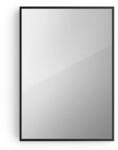 La Palma 750 smart 2-in-1 Heizger&auml;t Infrarot Konvektor 85x60cm 750W Spiegelfront
