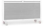 Hot Spot Slimcurve Double Wave 2-in-1 Heizger&auml;t 2000W Wochentimer