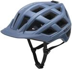 KED MTB Fahrradhelm CROM, blau