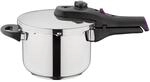GSW Schnellkochtopf System Rapid 18cm, 3,2 L