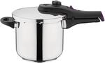 GSW Schnellkochtopf System Rapid 18cm, 4,0 L