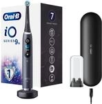 Oral-B Zahnb&uuml;rste iO 9 Black