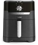 TEFAL EY5018 Easy Fry & Grill XL Hei&szlig;luftfritteuse