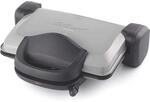 1800 Watt Grill und Sandwichmaker