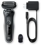 Braun Series 5 51-W1000s